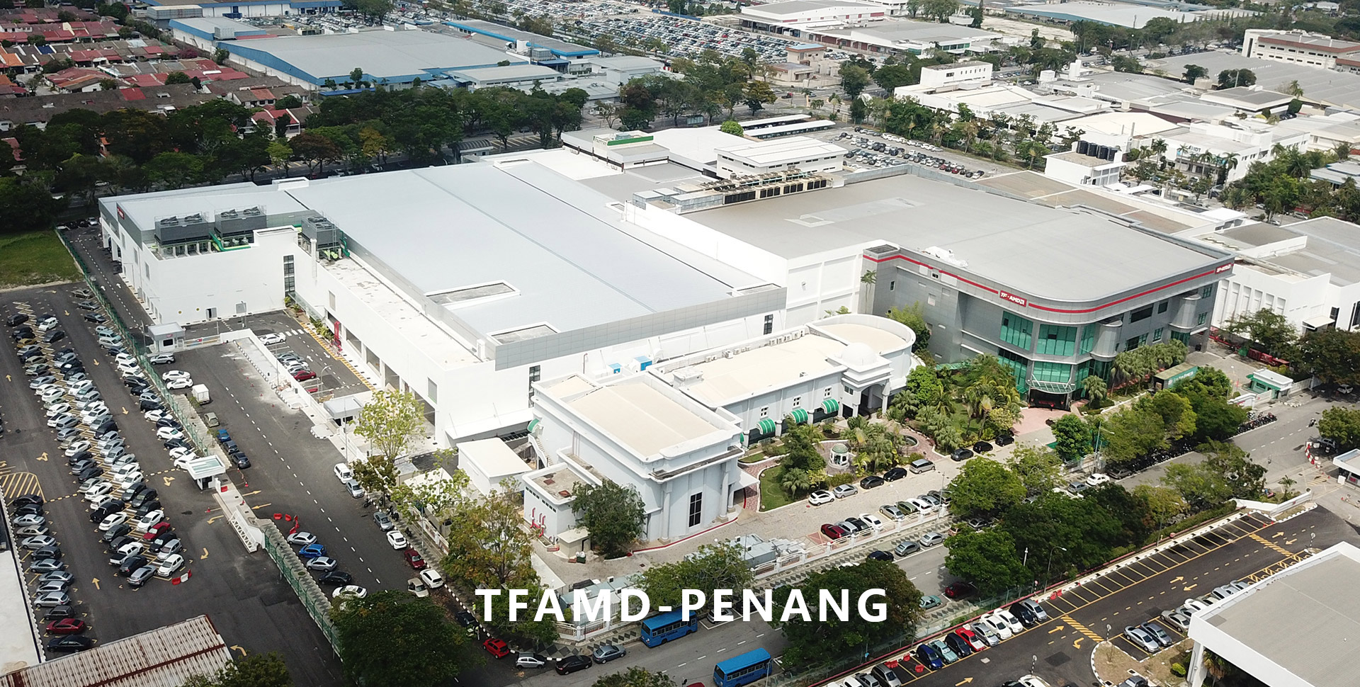 TFAMD-Penang